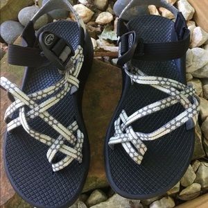 Chacos